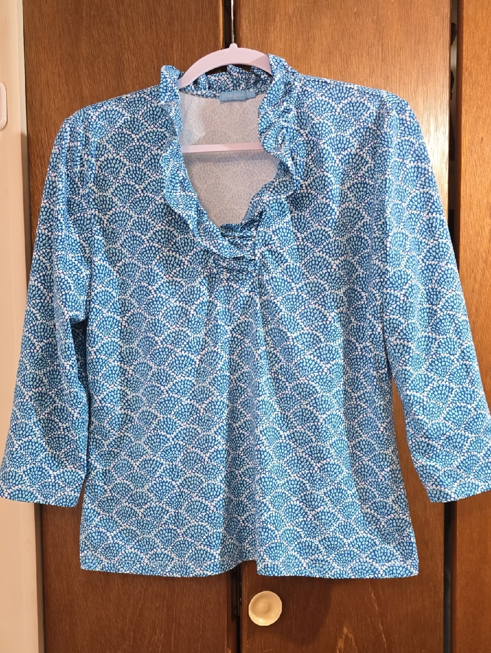J. McLaughlin Top